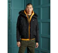 Bomber Superdry Chinook Rescue Noir 2XL