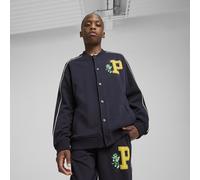 Bomber T7 SUPER PUMA Enfant et Adolescent, Vêtements, New Navy, 11-12Y 11-12Y