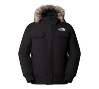 The North Face – Veste en duvet imperméable M Mcmurdo Bomber – TNF Black Homme XL