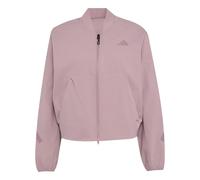 Bomber tissÃ© femme adidas Z.N.E. Violet XS