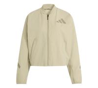 ADIDAS SPORTSWEAR Veste fonctionnelle 'W Z.N.E.' vert pastel, Taille S