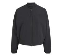 BLOUSON AVIATEUR TISSÉ adidas Z.N.E. Black XS