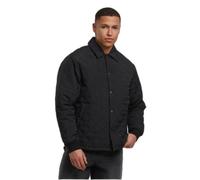 Urban Classics Veste matelassée Overshirt TB7630 3XL