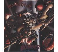 Bomber [Vinyl LP]