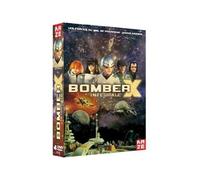 Coffret intégrale bomber X