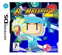 BOMBERMAN 2 / JEU CONSOLE NINTENDO DS
