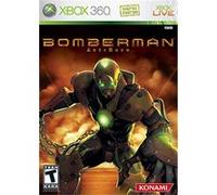 Bomberman: Act Zero