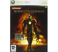 BOMBERMAN ACT ZERO XBOX 360 JEU (BOÎTE ITALIENNE - MULTI LANGUE DANS LE JEU)