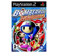 Bomberman Hardball Ps2