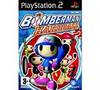 Bomberman Hardball
