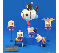 Bomberman Hero (Original Soundtrack)