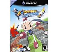 Bomberman Jetters - Gamecube by Capcom
