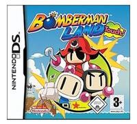 Bomberman Land - Touch ! G