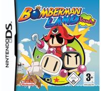 Bomberman Land Touch ! Nintendo DS