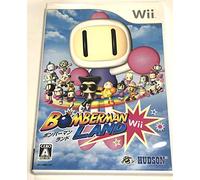 Bomberman Land Wii[Import Japonais]