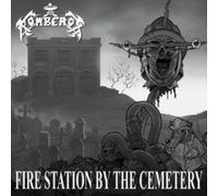 BOMBEROS / INBREEDING SICK - Fire station by the cemetery