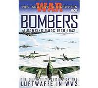 Bombers And Bombing Raids - 1939 - 1942