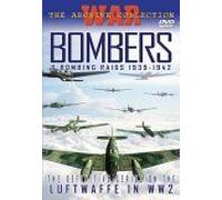 Bombers And Bombing Raids 1939