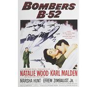 Bombers B-52