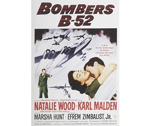 Bombers B-52