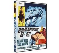 Bombers B-52 (No Sleep Till Dawn) (Bombers B-52) G