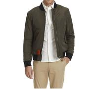 Bombers - BOMBERS - Homme Original - Kaki - Longues avec zip - 2 poches plates M