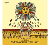 Bombers - Embracing The Sun