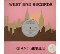 Bombers - Get Dancing / Don'T Stop The Music