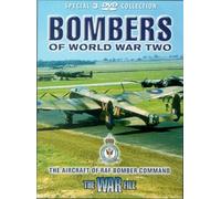 Bombers of World War 2 - Bombers of World War Two [Import anglais]