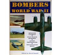 Bombers Of World War Ii