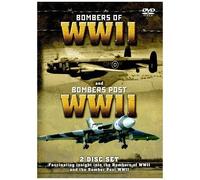 Bombers Of World War Ii And Post World War Ii