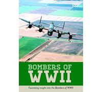 Bombers of WWII [Import]