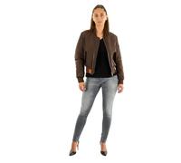 Bombers Original Blousons et vestes original brown XL
