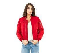 Bombers Original Blousons et vestes original red L