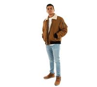 Bombers Original Blousons et vestes versmold camel L