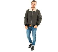 Bombers Original Blousons et vestes versmold d.kaki M