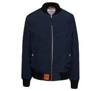 Vêtements Bombers Original Ma1 Men pour Bleu