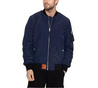 Vêtements Bombers Original Ma1 Men pour XL Bleu