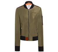 Bombers Original MA1 Blouson, Beige (Kaki 78), X-L Femme