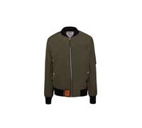 Bombers Original – Bombers MA1 Vert Taille M