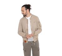 Bombers Original Mac Beige XL