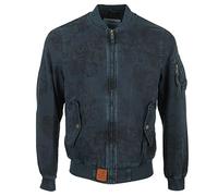 Bombers Original Mac Print, Veste - S