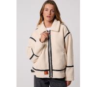 Bombers Original Mavelle Women pour L Beige
