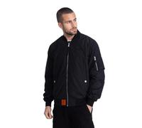 Bombers Original Veste Bomber MA-1 Noir Homme 2XL