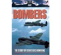 Bombers - The Story of Strategic Bombing G
