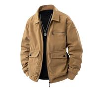 Bombers Vert Kaki Homme Imperméables Chauffant Avec Lainée Motard Jogging Queue Matelassee Trail Feutre Italien Ecossais Fleurie Retro Colorée Needle Impermeables Customisé Colore Skinny