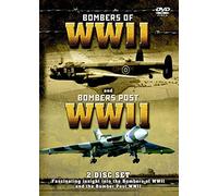 Bombers WWII & Post WWII [DVD] [Import]