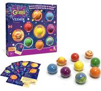 Bombes à eau Glibbi Universe, 9 pièces