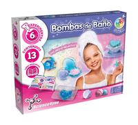 Bombes De Bain Science4you 60863