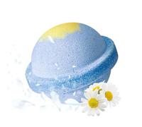 Bombes de bainpour femmes - Boule à bulles de 6,3 cm, pétillant de bainnaturel, bombe de bainparfumée avec formule d'aromathérapie hydratante et effet de couleur | Bombe de douche pour les bains sp